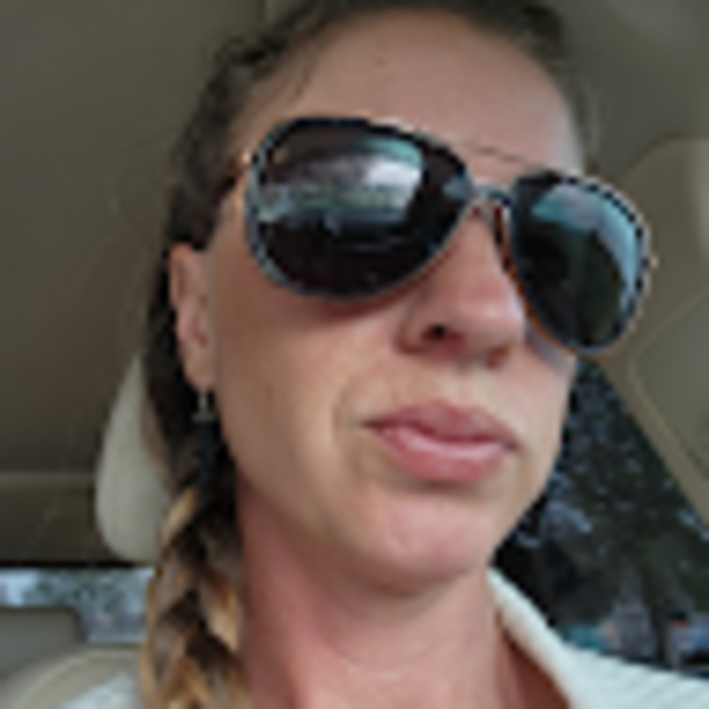 Meet your Posher, Heidi